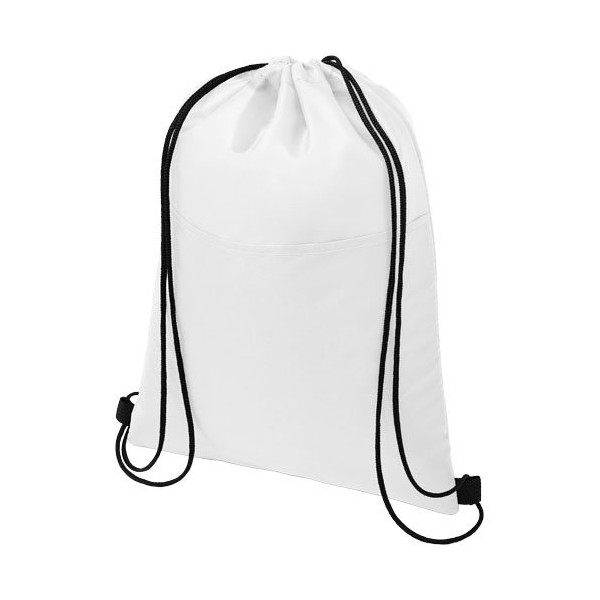 Borsa frigo Oriole con cordoncino da 12 lattine...