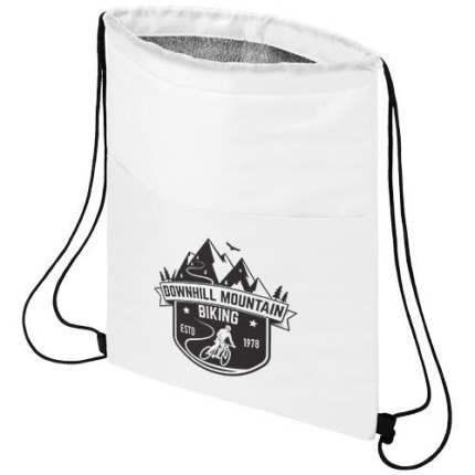 Borsa frigo Oriole con cordoncino da 12 lattine - 5L
