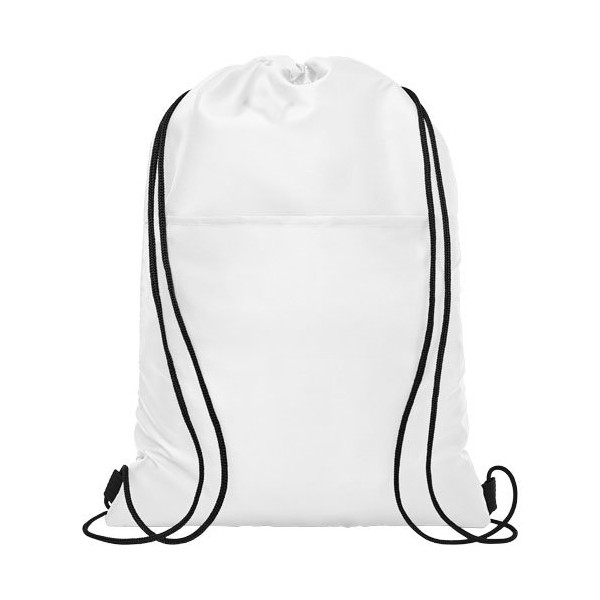 Borsa frigo Oriole con cordoncino da 12 lattine...