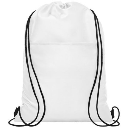 Borsa frigo Oriole con cordoncino da 12 lattine - 5L