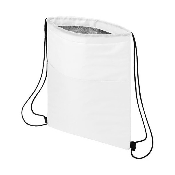 Borsa frigo Oriole con cordoncino da 12 lattine...