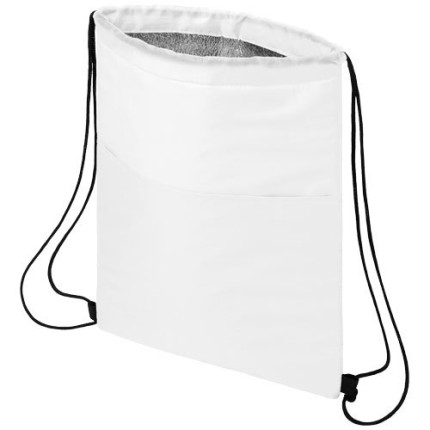 Borsa frigo Oriole con cordoncino da 12 lattine - 5L