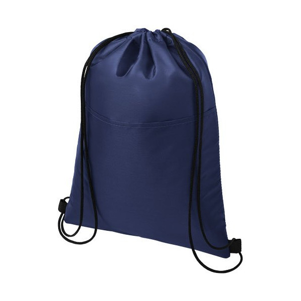 Borsa frigo Oriole con cordoncino da 12 lattine...