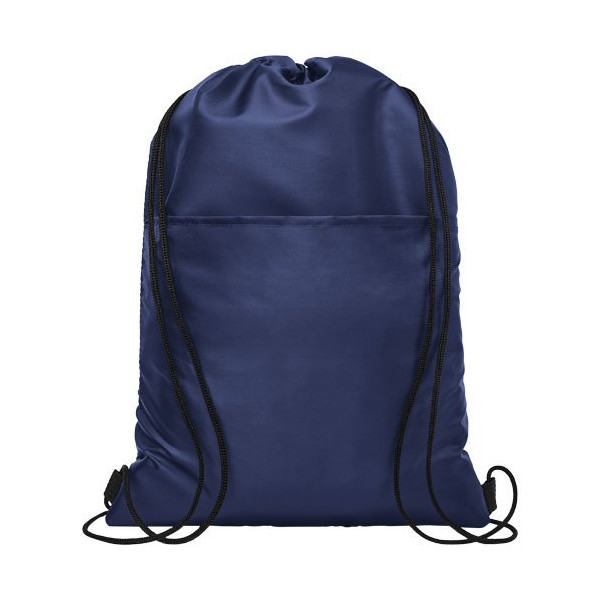 Borsa frigo Oriole con cordoncino da 12 lattine...