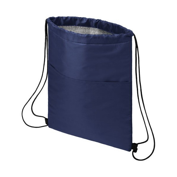 Borsa frigo Oriole con cordoncino da 12 lattine...