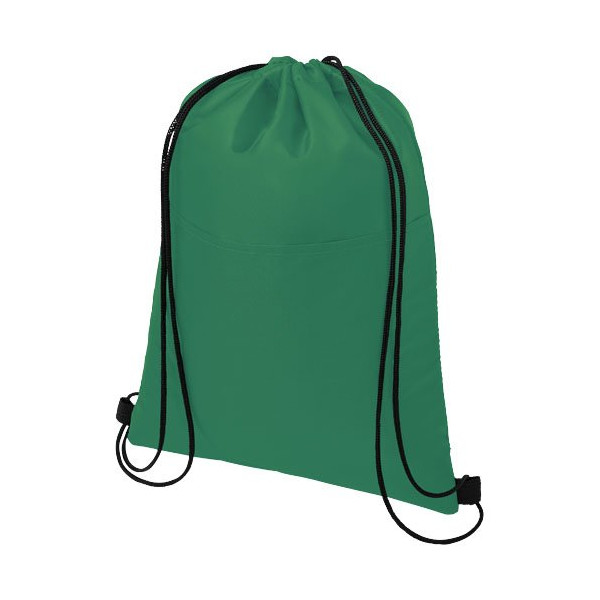 Borsa frigo Oriole con cordoncino da 12 lattine...