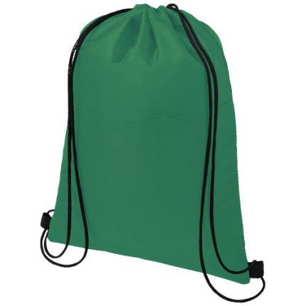 Borsa frigo Oriole con cordoncino da 12 lattine - 5L
