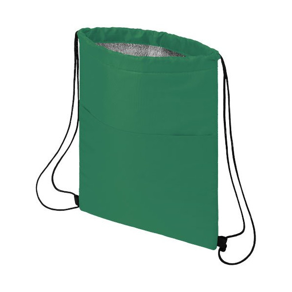 Borsa frigo Oriole con cordoncino da 12 lattine...
