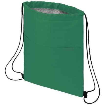 Borsa frigo Oriole con cordoncino da 12 lattine - 5L