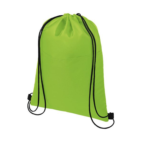 Borsa frigo Oriole con cordoncino da 12 lattine...