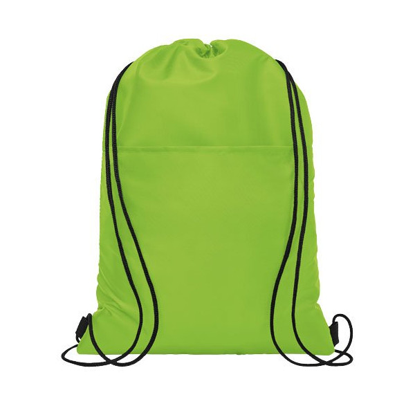 Borsa frigo Oriole con cordoncino da 12 lattine...