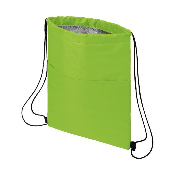 Borsa frigo Oriole con cordoncino da 12 lattine...