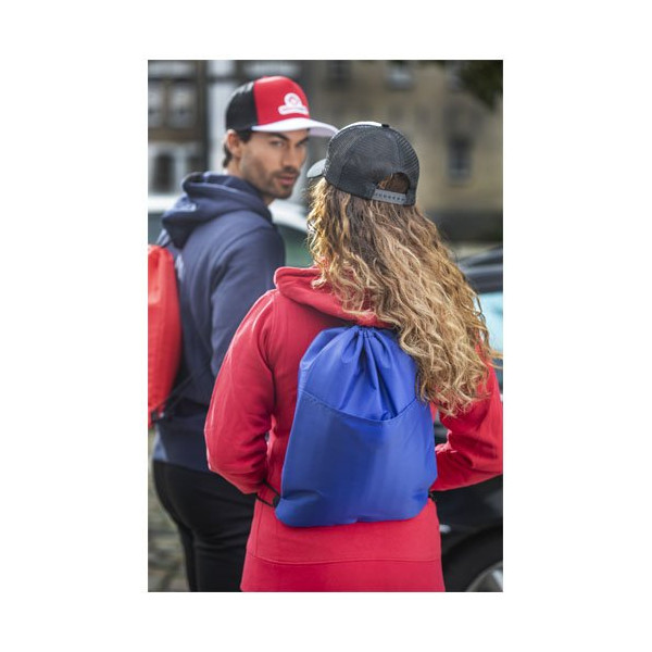 Borsa frigo Oriole con cordoncino da 12 lattine...