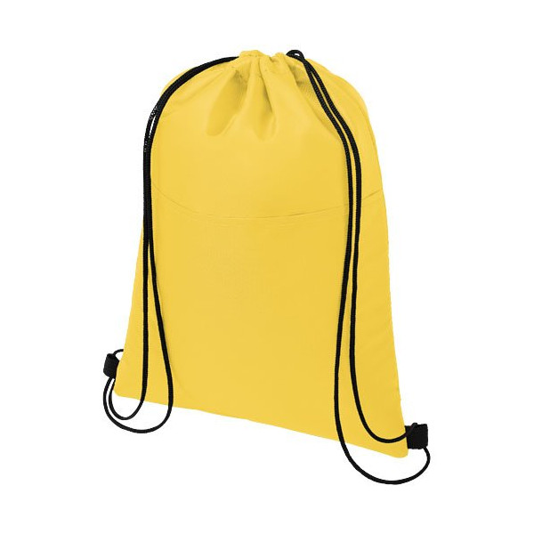 Borsa frigo Oriole con cordoncino da 12 lattine...