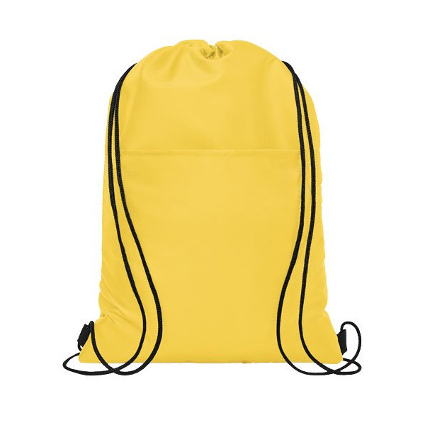 Borsa frigo Oriole con cordoncino da 12 lattine...