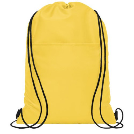 Borsa frigo Oriole con cordoncino da 12 lattine - 5L