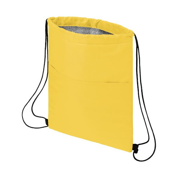 Borsa frigo Oriole con cordoncino da 12 lattine...