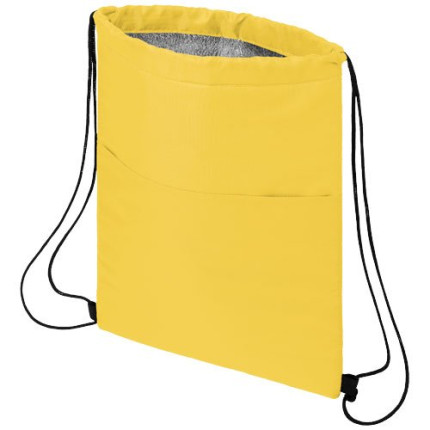 Borsa frigo Oriole con cordoncino da 12 lattine - 5L