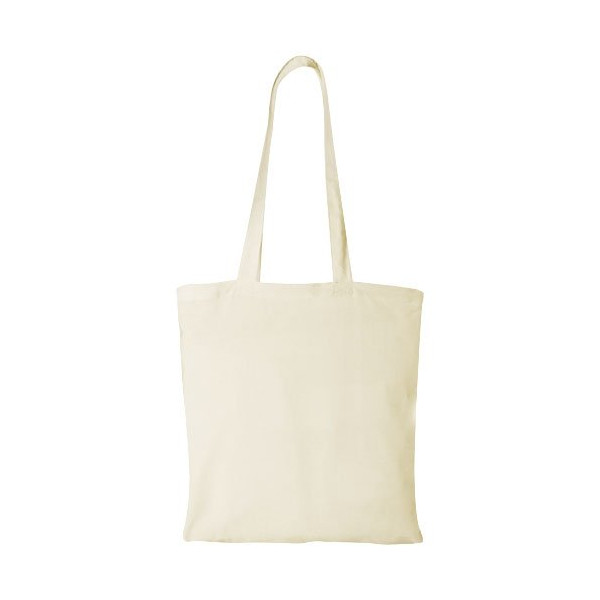 Shopper in cotone 180 g/m² Peru - 7L