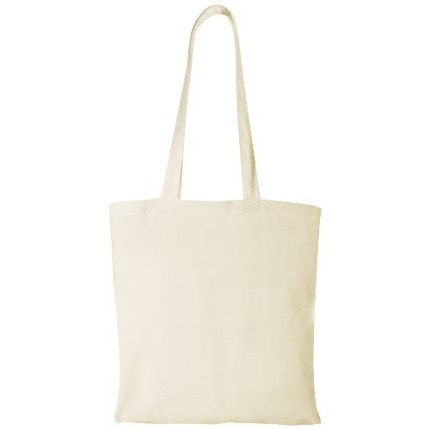 Shopper in cotone 180 g/m² Peru - 7L