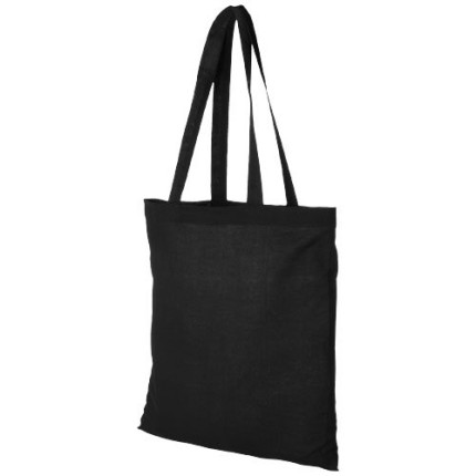 Shopper in cotone 180 g/m² Peru - 7L