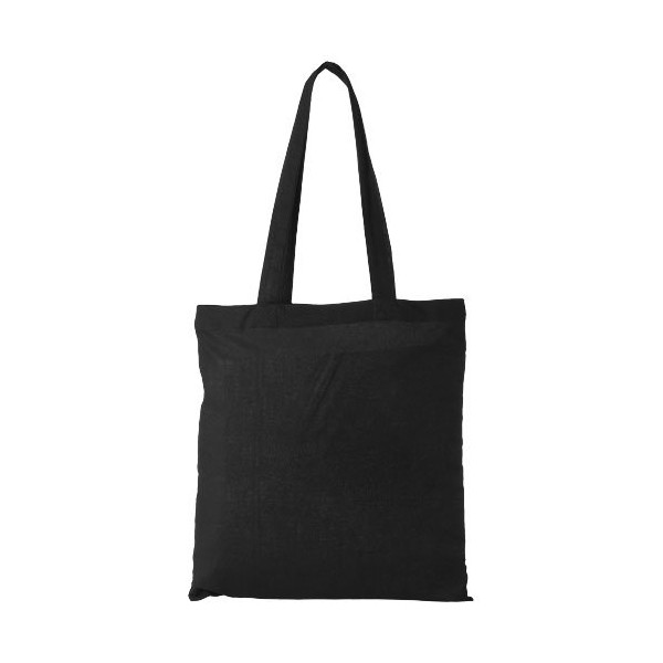 Shopper in cotone 180 g/m² Peru - 7L