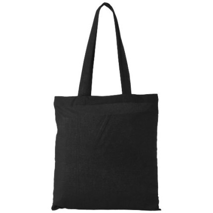 Shopper in cotone 180 g/m² Peru - 7L