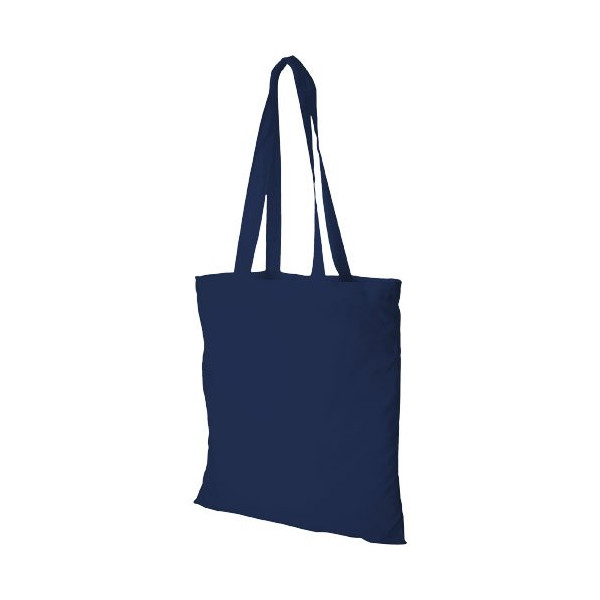 Shopper in cotone 180 g/m² Peru - 7L