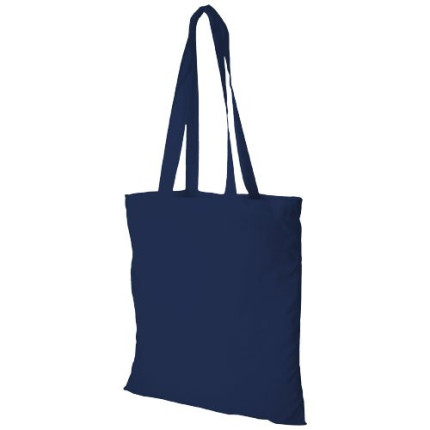 Shopper in cotone 180 g/m² Peru - 7L