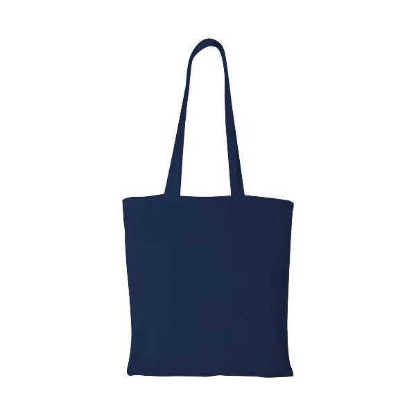 Shopper in cotone 180 g/m² Peru - 7L