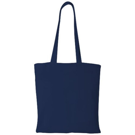 Shopper in cotone 180 g/m² Peru - 7L