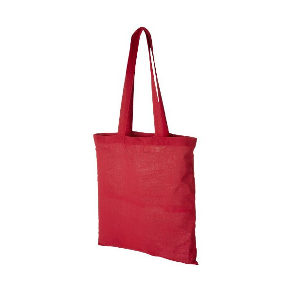 Shopper in cotone 180 g/m² Peru - 7L