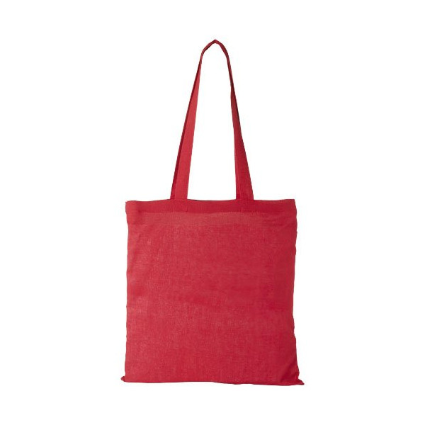 Shopper in cotone 180 g/m² Peru - 7L