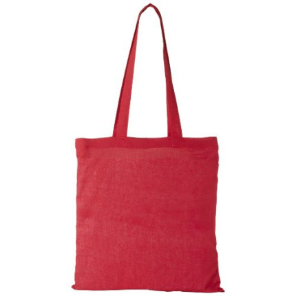 Shopper in cotone 180 g/m² Peru - 7L