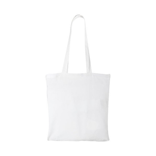 Shopper in cotone 180 g/m² Peru - 7L
