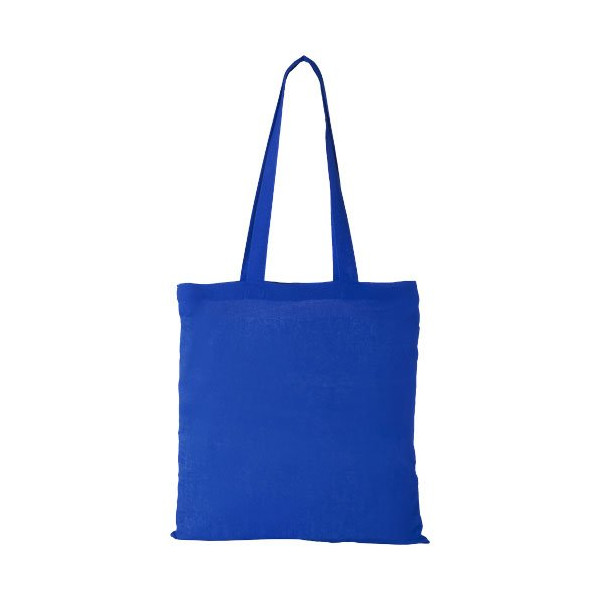 Shopper in cotone 180 g/m² Peru - 7L