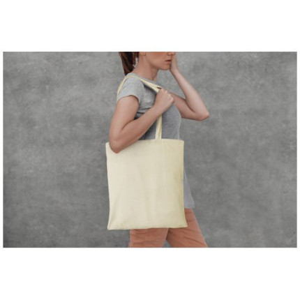 Shopper in cotone 180 g/m² Peru - 7L