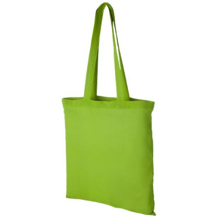 Shopper in cotone 180 g/m² Peru - 7L