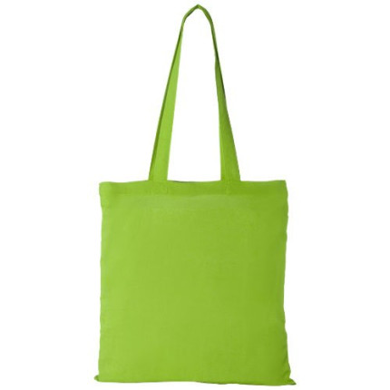 Shopper in cotone 180 g/m² Peru - 7L