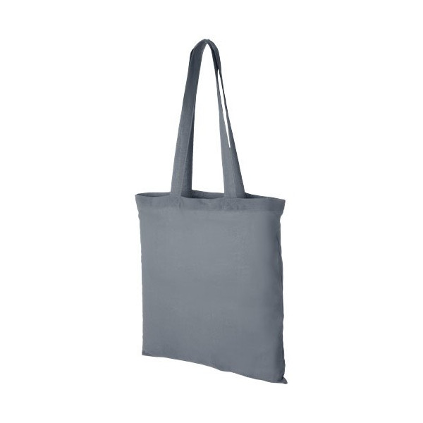 Shopper in cotone 180 g/m² Peru - 7L