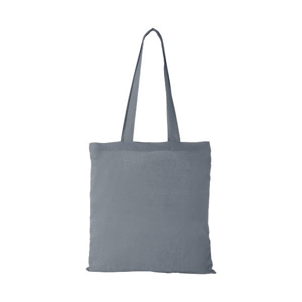 Shopper in cotone 180 g/m² Peru - 7L
