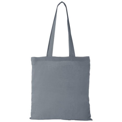 Shopper in cotone 180 g/m² Peru - 7L