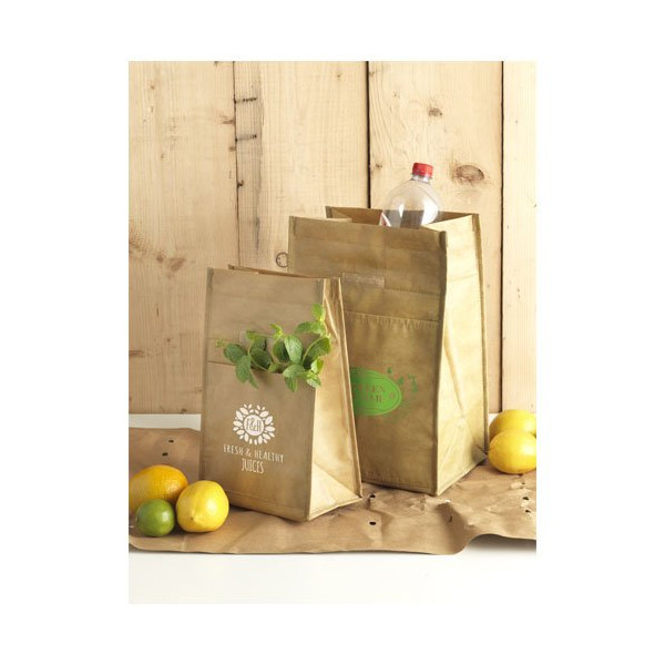 Borsa termica piccola Papyrus - 3L