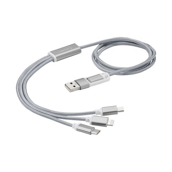 Cavo di ricarica 5 in 1 Versatile