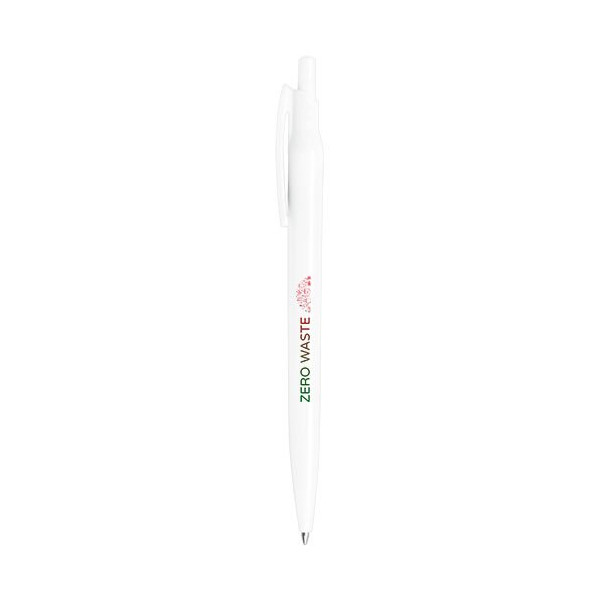Penna a sfera in PET riciclato...