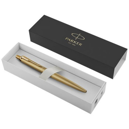 Parker penna a sfera XL Monochrome Jotter-inchiostro blu
