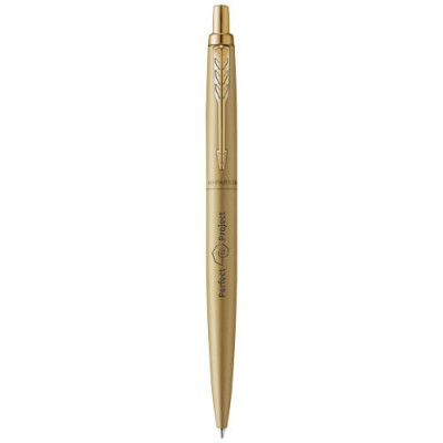 Parker penna a sfera XL Monochrome Jotter-inchiostro blu 2
