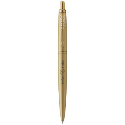 Parker penna a sfera XL Monochrome Jotter-inchiostro blu
