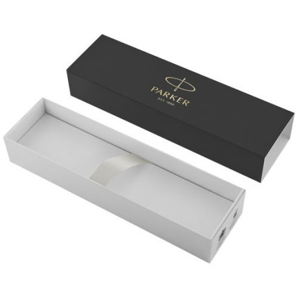 Parker penna a sfera XL Monochrome Jotter-inchiostro blu