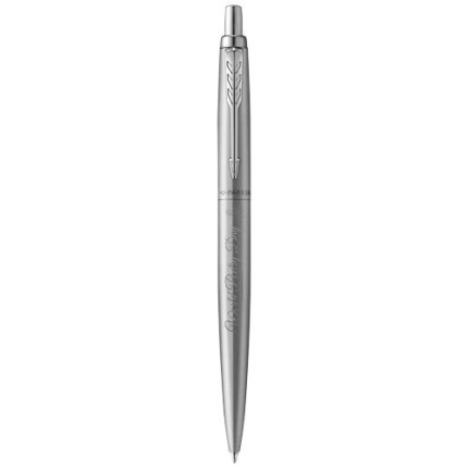 Parker penna a sfera XL Monochrome Jotter-inchiostro blu